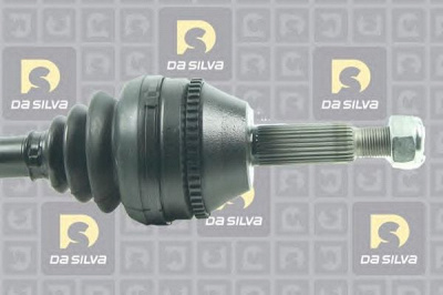 DA SILVA 6420at -  Приводной вал